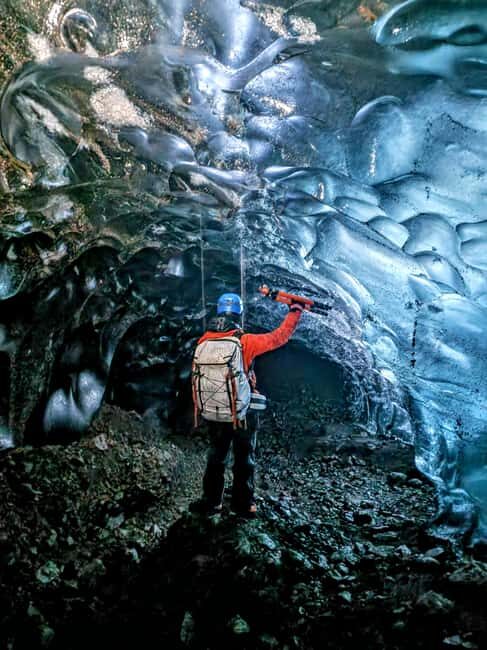 Ice Cave Tour: Venture into the Largest Glacier in Europe - Price and Value: Is $173 Worth It for 3.5 Hours?