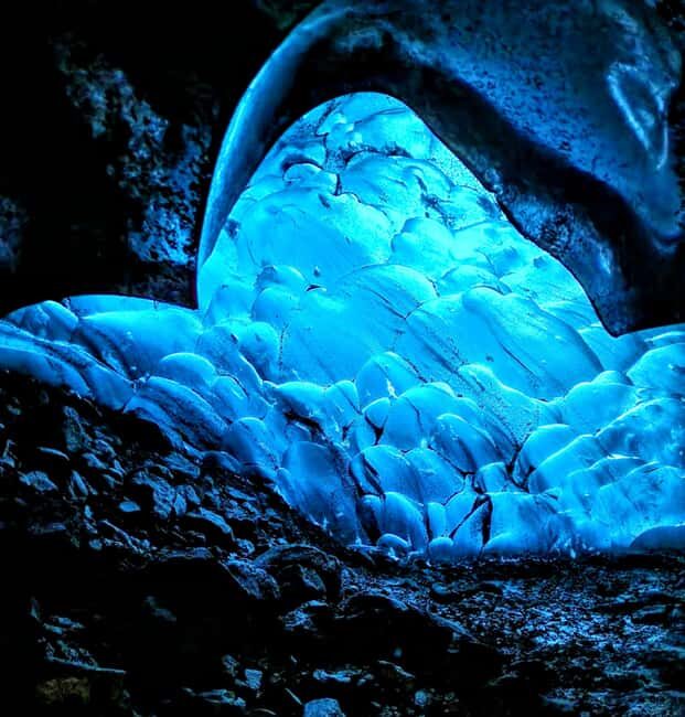 Ice Cave Tour: Venture into the Largest Glacier in Europe - Who Should Book This Ice Cave Tour (and Who Should Skip It)
