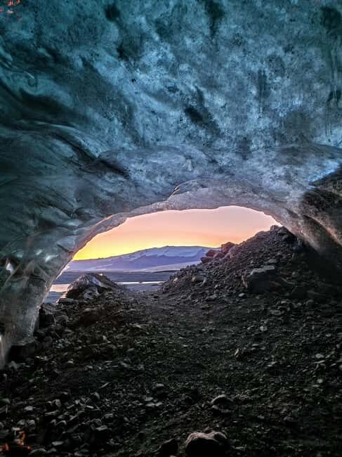 Ice Cave Tour: Venture into the Largest Glacier in Europe - Should You Book the Vatnajökull Ice Cave Tour?