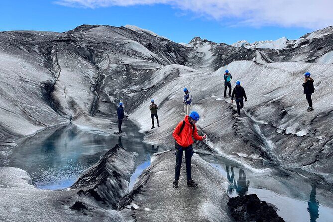 Ice Exploration Tour from the Glacier Lagoon - Key things that make this glacier hike worth your time