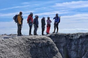 Ice Exploration Tour from the Glacier Lagoon - The super-jeep ride: more than transport