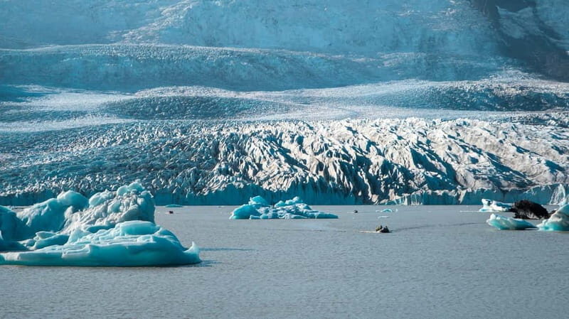 Iceberg Boat Tour, Glacier Hike & Jeep Adventure - Key highlights I’d plan around