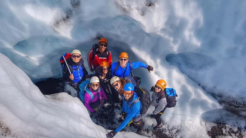 Iceberg Boat Tour, Glacier Hike & Jeep Adventure - Fjallsarlon iceberg lagoon: the boat ride that sets the tone