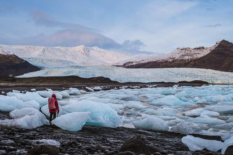 Iceberg Boat Tour, Glacier Hike & Jeep Adventure - Should you book this Iceberg Boat Tour, Glacier Hike & Jeep Adventure?