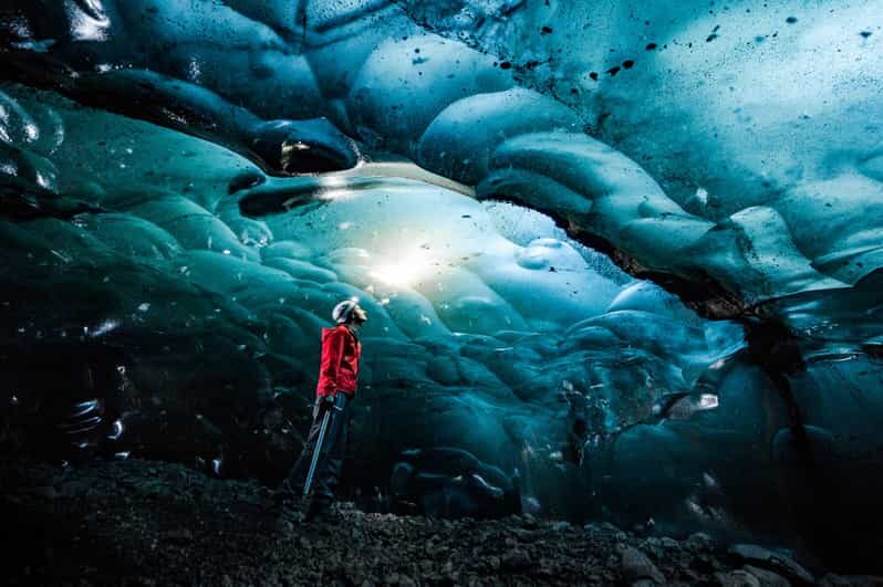 Iceland 3-Day Tour Golden Circle, Glacier Lagoon, & Ice Cave - Key things to know before you go