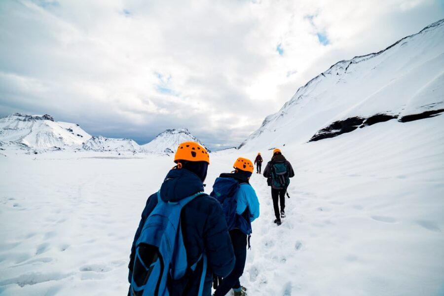 Iceland 3-Day Tour Golden Circle, Glacier Lagoon, & Ice Cave - Price and value: what you’re paying for (and what it can be worth)