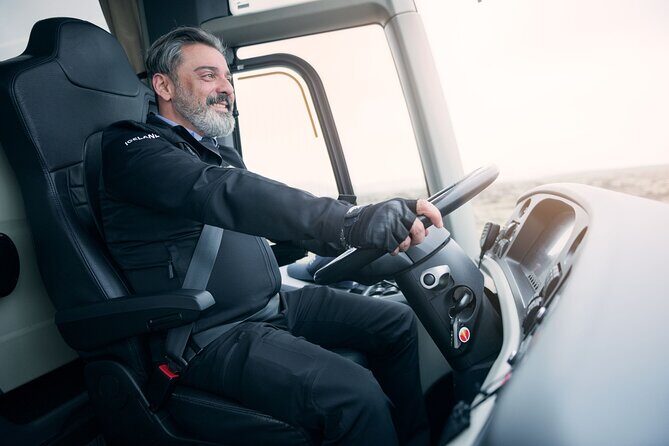 Iceland Airport Transfer from Reykjavík Hotels to KEF Airport - The bus station transfer at BSÍ: efficient when you’re prepared