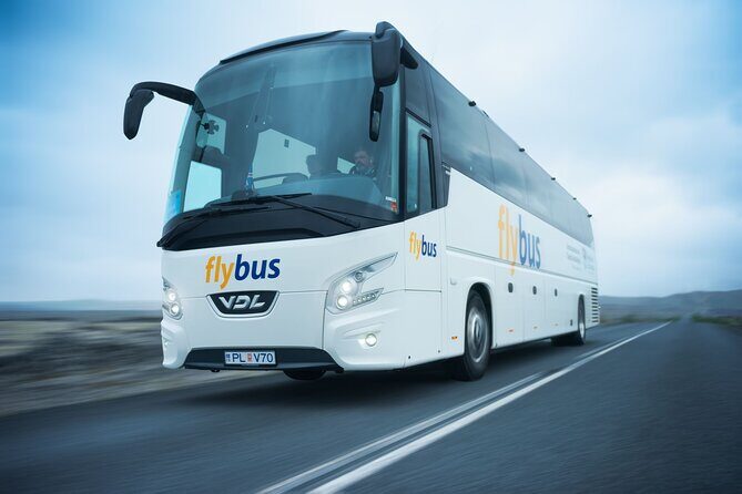 Iceland Airport Transfer from Reykjavík Hotels to KEF Airport - What you’ll see on the drive to KEF (and why it still matters)