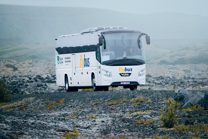 Iceland Airport Transfer from Reykjavík Hotels to KEF Airport - Who this transfer is best for (and who should skip it)