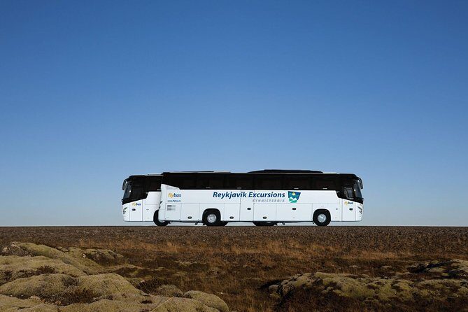 Iceland: Airport Transfers between Keflavík and Reykjavik Center - Getting Off at BSÍ Bus Terminal: The Smart Starting Point