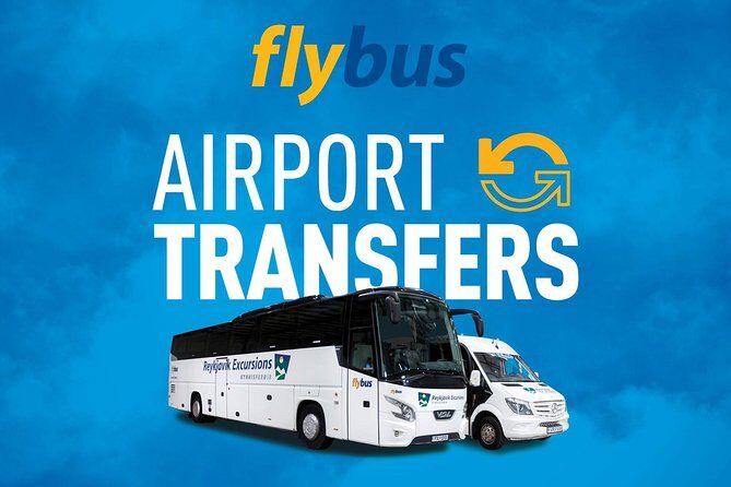 Iceland: Airport Transfers between Keflavík and Reykjavik Center - Carbon Neutral in Practice: The Vaxa Detail