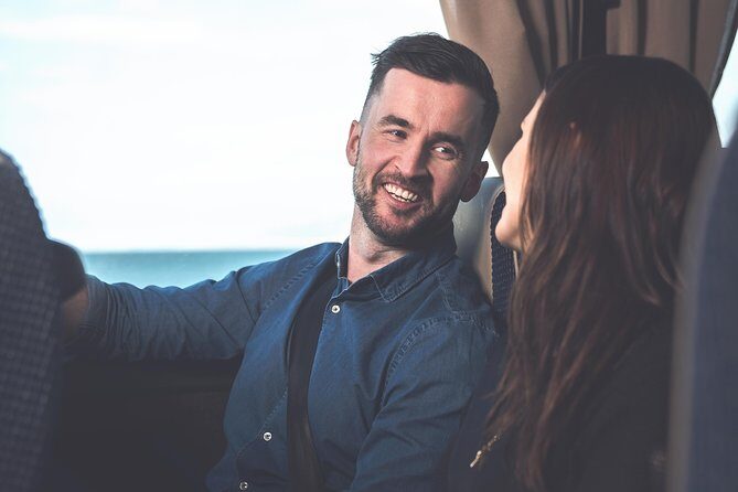 Iceland: Airport Transfers between Keflavík and Reykjavik Center - Should You Book This Transfer?