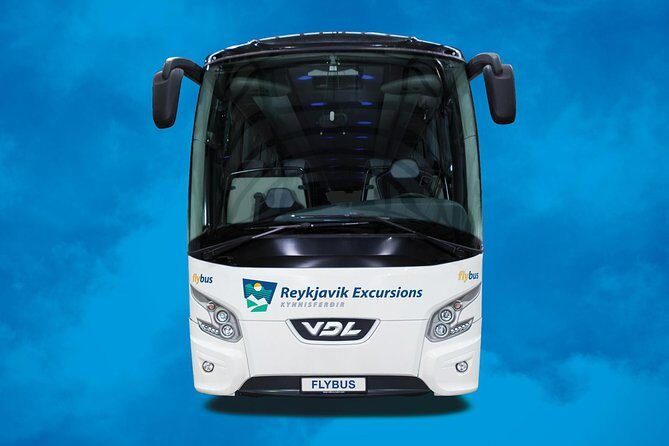 Iceland: Airport Transfers between Keflavik and Reykjavik Hotels - Price and Value: Is $40 a Smart Deal?