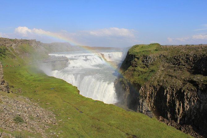 Iceland Complete: Around Iceland in 10 Days - Small-group pace: why up to 12 people changes everything