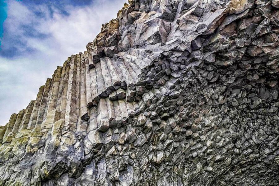 Iceland: Full-Day South Coast, Black Beach & Waterfalls Tour - Key things to know before you go