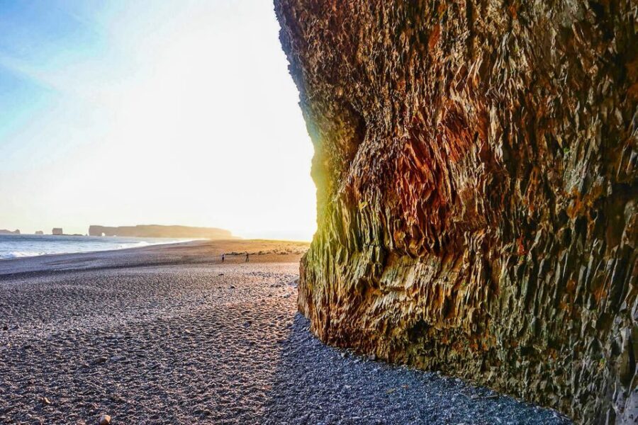 Iceland: Full-Day South Coast, Black Beach & Waterfalls Tour - How the guide changes the day (and why it’s not just a bus ride)