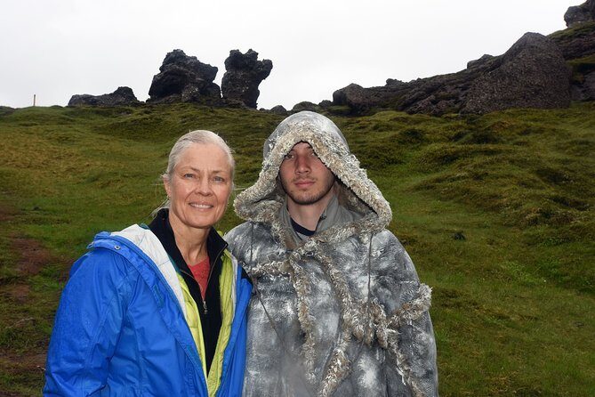 Iceland Game of Thrones Tours - Price and Value: $1,400 Per Group for Three Iconic Stops