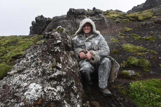 Iceland Game of Thrones Tours - How Stefan Runs the Tour: Scene Clips, Iceland Context, and Real Flexibility