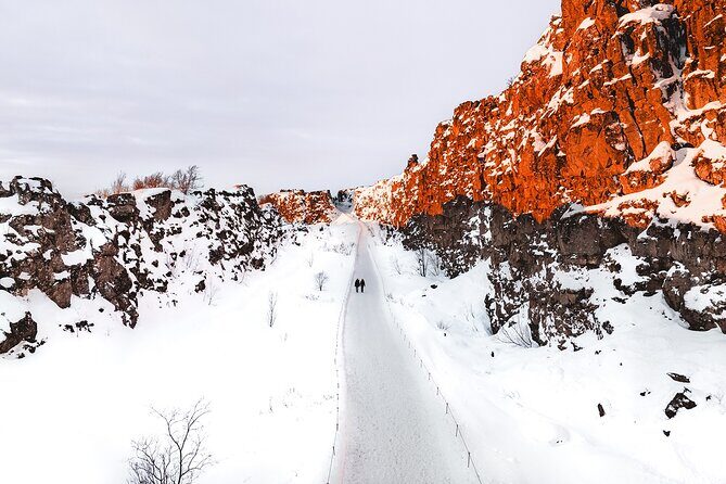 Iceland Golden Circle & Glacier Snowmobiling Guided Experience - Who This Tour Fits Best (And Who Should Skip It)