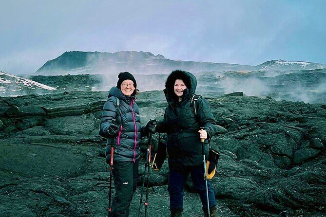 Iceland Hiking Tour to Fagradalsfjall Volcano with Local Guide - Price and value: is $189 worth it?