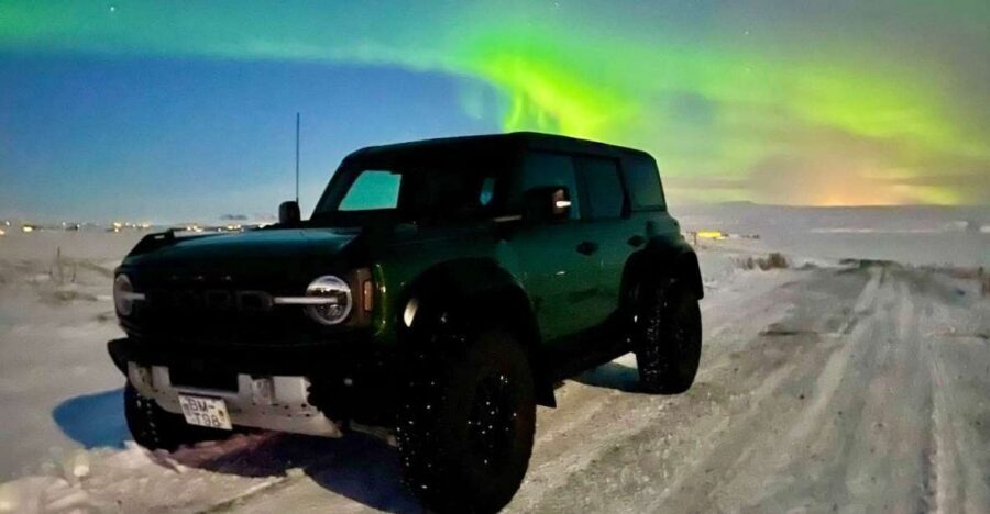 Iceland in a nutshell, private Super Jeep - Should you book it or choose something else?