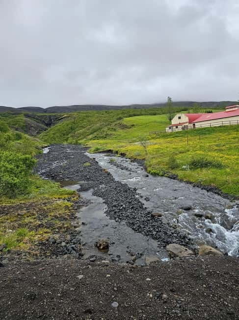 Iceland Reykjavik: Golden Circle Private Tour - Key Highlights You’ll Care About