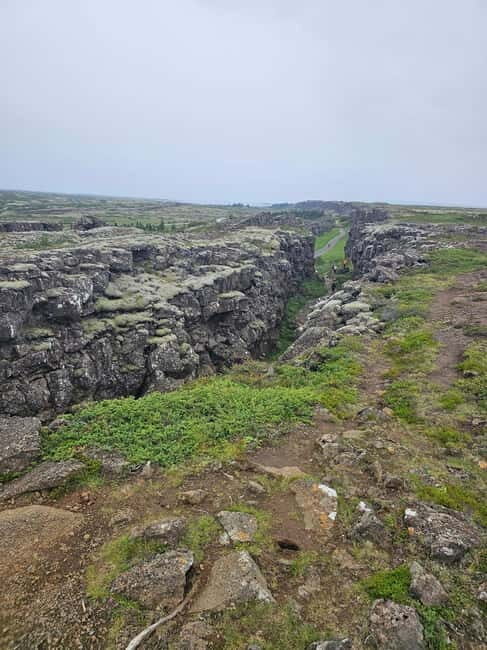 Iceland Reykjavik: Golden Circle Private Tour - Why This Private Golden Circle Day Feels Worth It