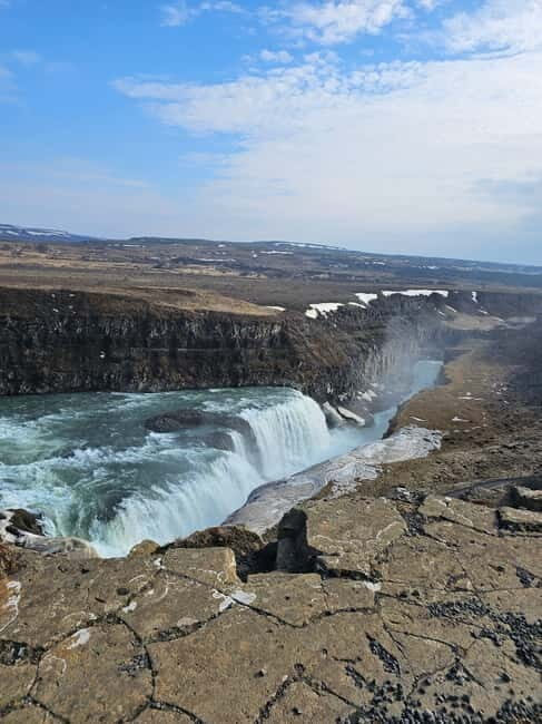 Iceland Reykjavik: Golden Circle Private Tour - Þingvellir National Park: Fault Lines You Can See