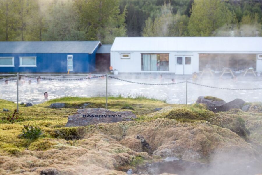 Iceland Secret Lagoon Admission Ticket - The rules that keep the experience safe (and stop it from going sideways)