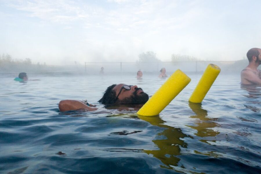Iceland Secret Lagoon Admission Ticket - Price and value: why this is often the smarter soak