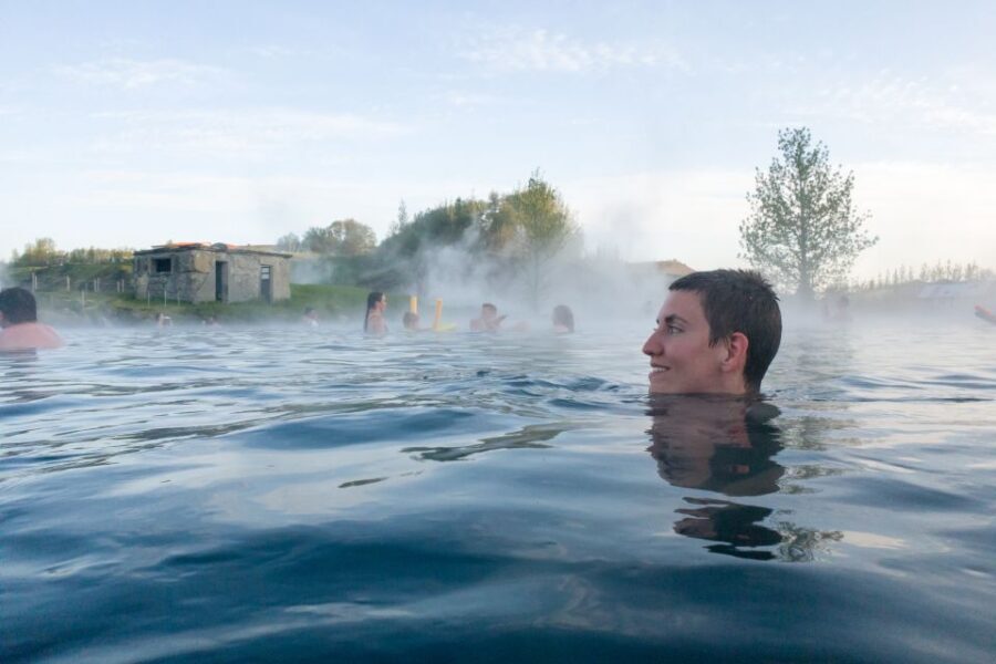 Iceland Secret Lagoon Admission Ticket - Who this fits best (and who might prefer something else)
