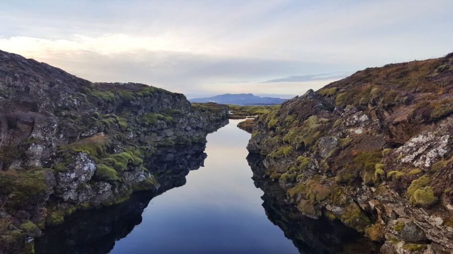 Iceland: Silfra Snorkeling Tour and Sky Lagoon Spa Combo - Key things to know before you go