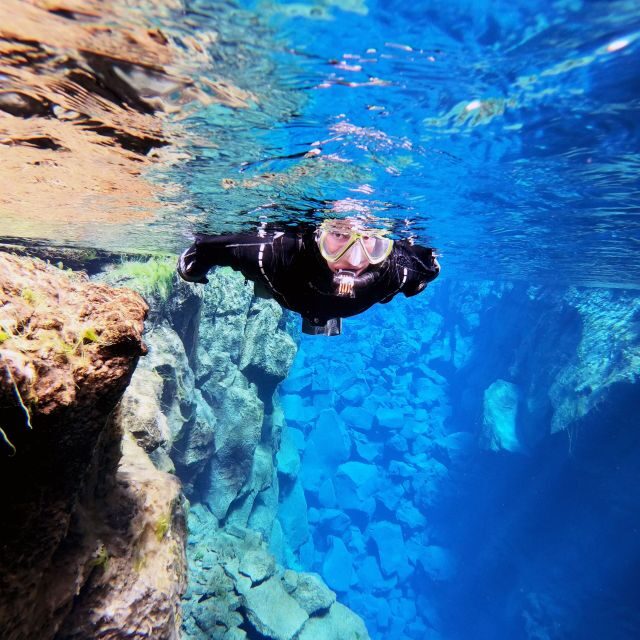 Iceland: Silfra Snorkeling Tour and Sky Lagoon Spa Combo - Price and value: is $283 a smart buy?