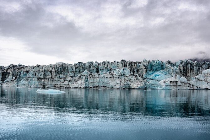 Iceland South Coast Tour with Pickup - Pickup and the 9:00 AM start: how the day really moves