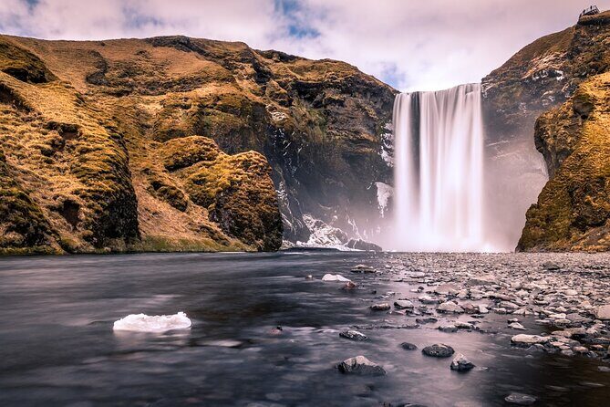 Iceland South Coast Tour with Pickup - The guide factor: why Martin’s pacing matters on a long day