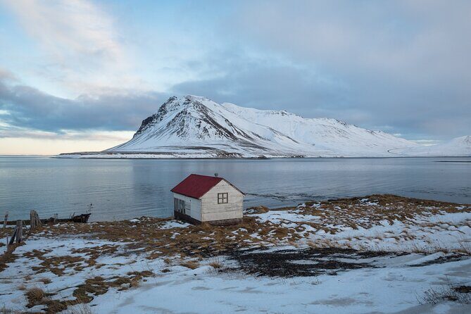 Icelands Reykjavik Self Guided Walking Audio Tour - The walking plan: 1.6 miles, 1–2 hours, and a loop you can stretch