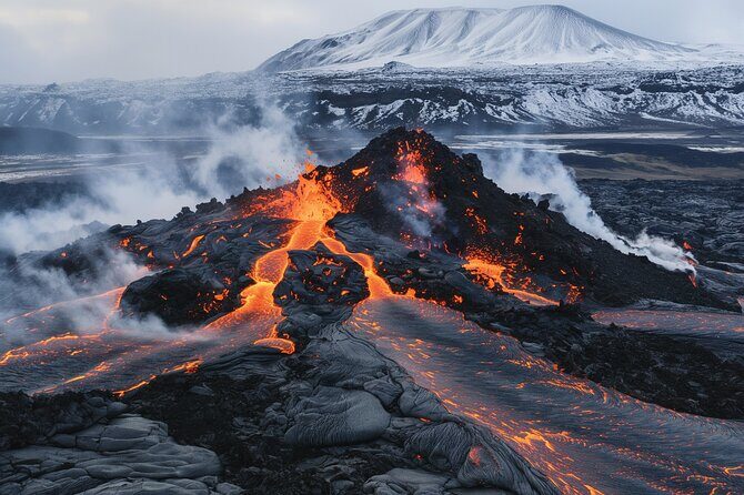 Icelands Reykjavik Self Guided Walking Audio Tour - Stop-by-stop storytelling: what you’ll learn as you walk