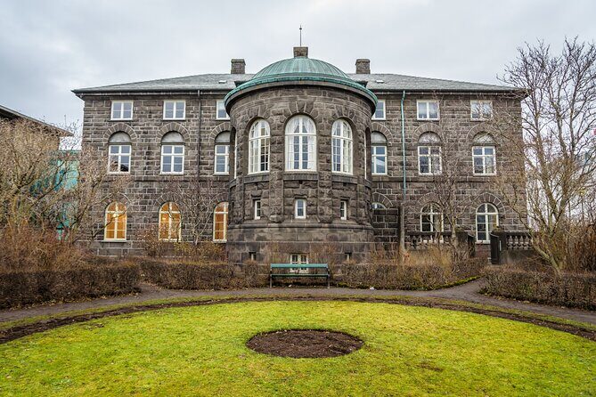 Icelands Reykjavik Self Guided Walking Audio Tour - What makes this tour feel worth it (beyond the list of stops)