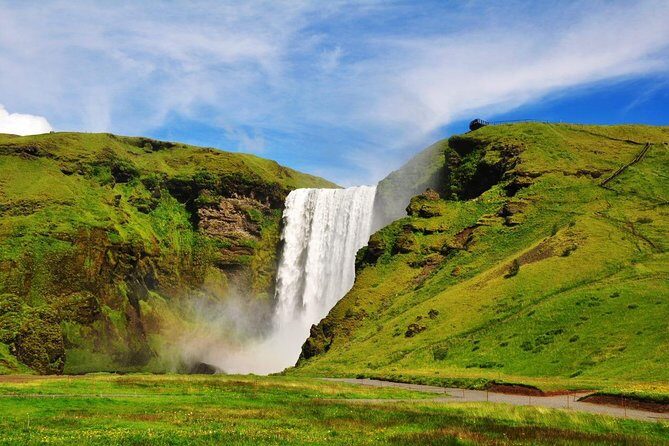 Iceland's South Coast Full Day Tour from Reykjavik - A Day of South Coast Icons, Minus the Driving Stress