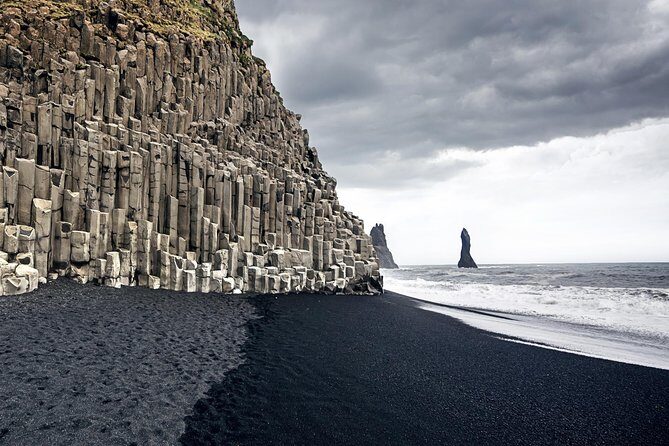 Iceland’s South Coast Full Day Tour from Reykjavik