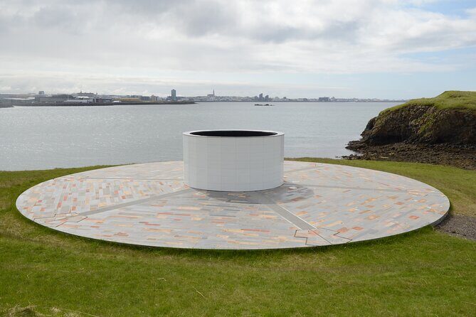 Imagine Peace Tower Tour on Viðey island | John Lennon tribute - What you’re actually paying for (and why $120 can make sense)