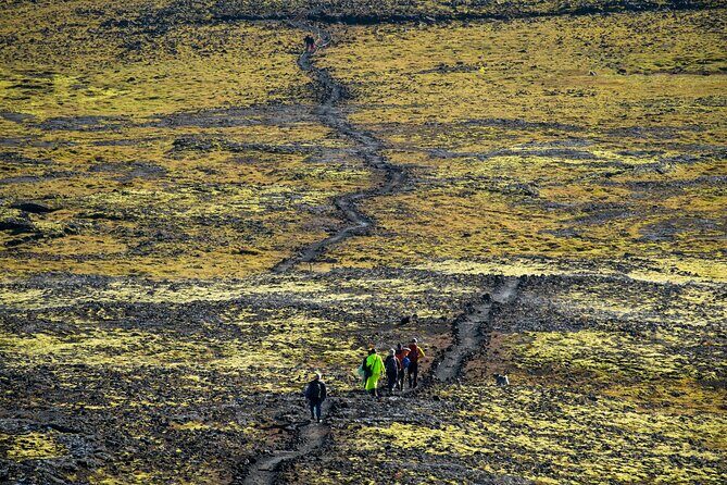 Inside the Volcano: Small-Group Tour and Lava Field Hike - How much time you’re really committing (and why it matters)