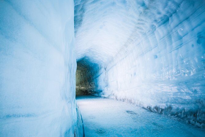 Into the Glacier: Langjökull Ice Cave Day Tour from Reykjavík - Price and value: what $301.96 buys you in real terms
