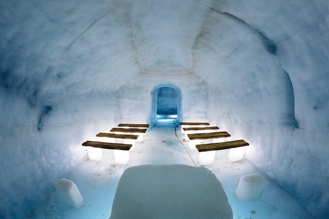 Into the Glacier: Langjökull Ice Cave Day Tour from Reykjavík - What to pack (and what you can leave at home)