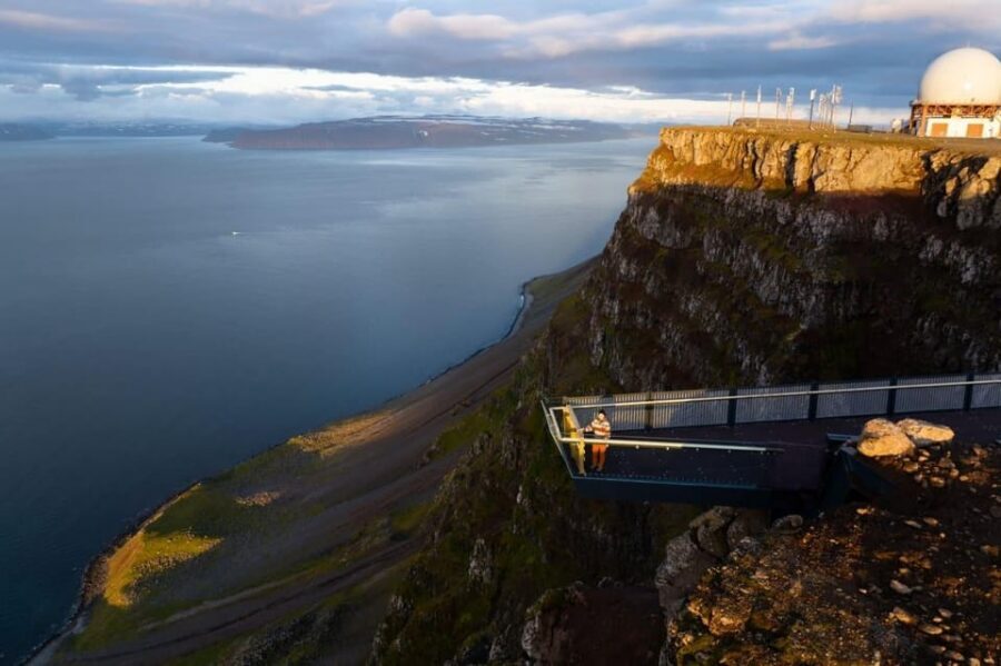 Isafjordur: Bolafjall View Platform Guided Trip by Bus - Price and Value: What $59 Includes (and Why It Adds Up)