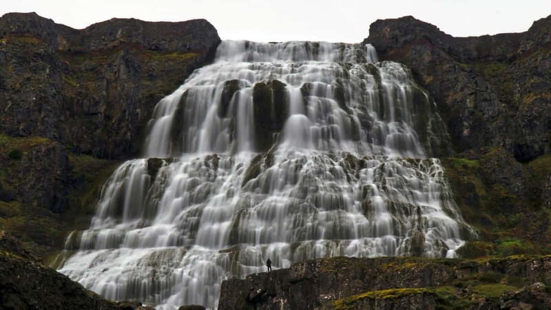 Isafjordur: Dynjandi Waterfall Guided Tour - Key things I’d circle before you go