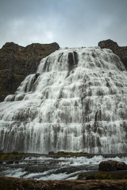 Isafjordur: Dynjandi Waterfall Tour and Icelandic Farm Visit - Price and Value: Is $154 Worth It for 3.5 to 4 Hours?