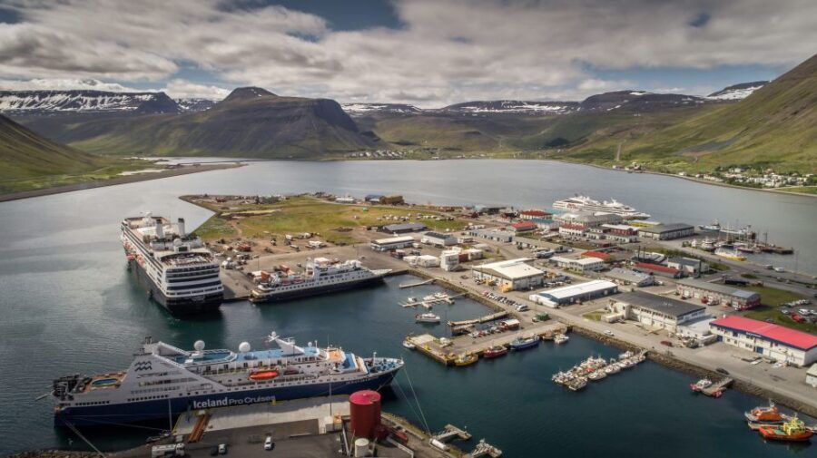 Isafjordur: Dynjandi Waterfall Tour and Icelandic Farm Visit - Who This Tour Suits Best (and Who Should Think Twice)