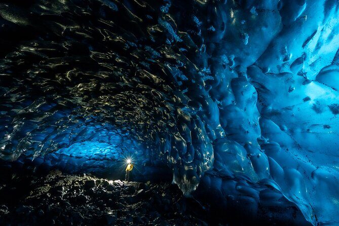 Jökulsárlón: Blue Ice Cave and a Long Glacier Hike - Key points to know before you go