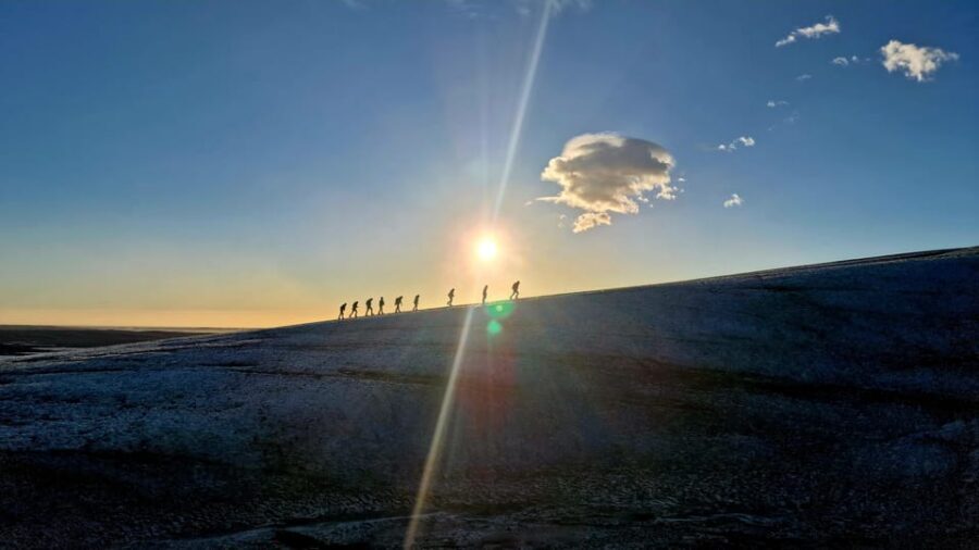 Jökulsárlón: Blue Ice Cave Tour and Glacier Walk - Value check: is $242 worth it for a 6-hour glacier day?